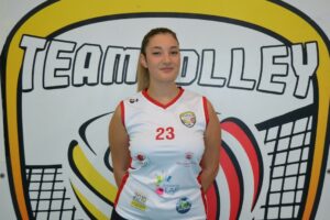 Team Volley Messina