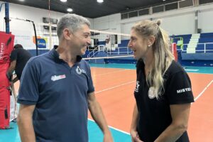 Team Volley Messina