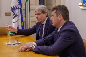 Adamo e Quartarone