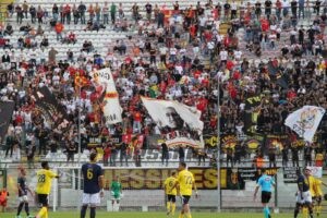 Curva Sud