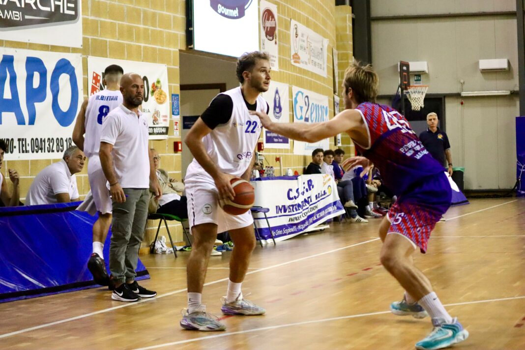 Nova Basket