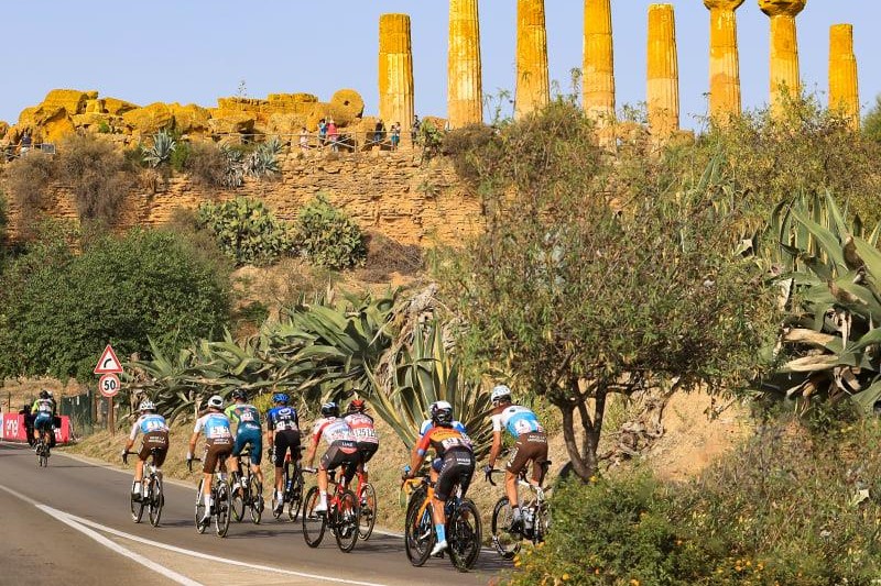 Giro di Sicilia
