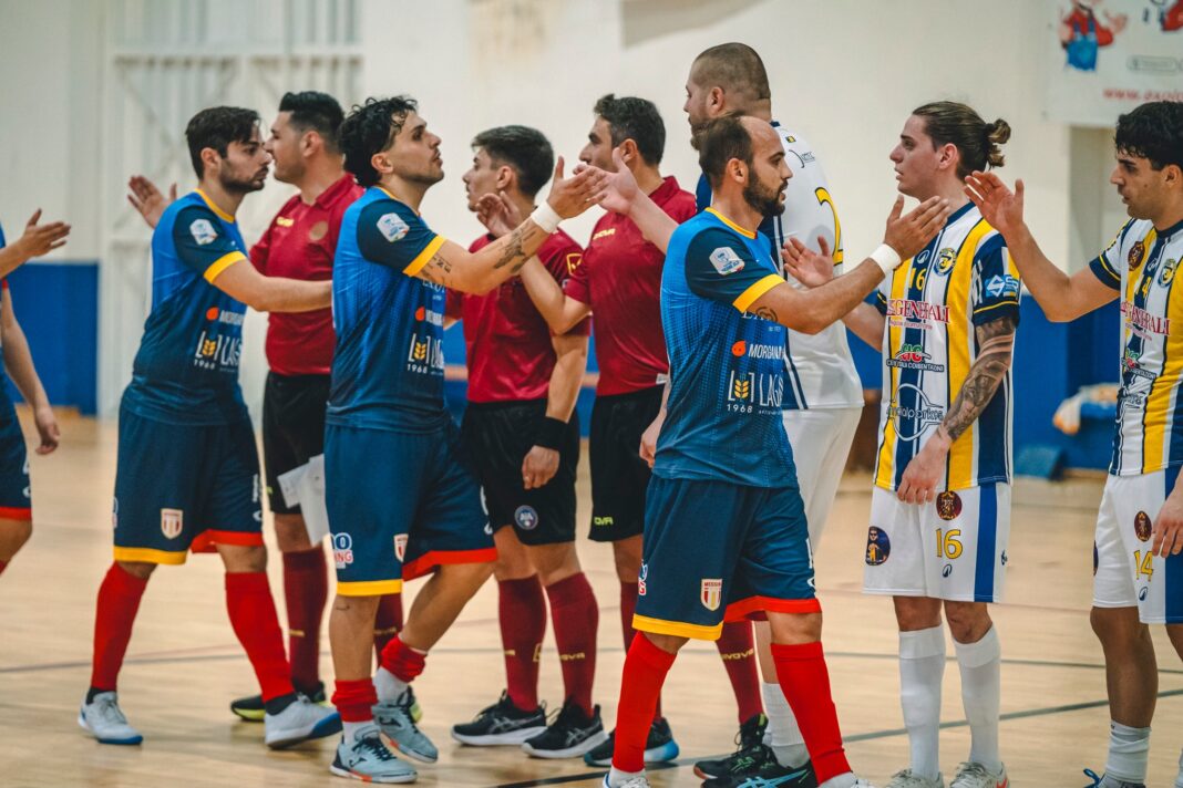 Messina Futsal