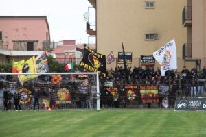 tifosi Messina 