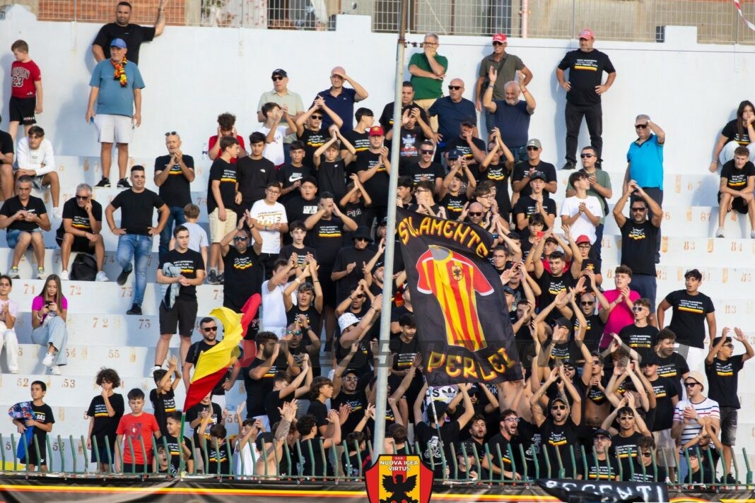 Igea Virtus
