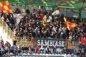 Sambiase