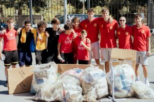 Barcellona Basket 