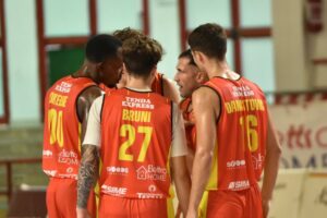 Barcellona Basket
