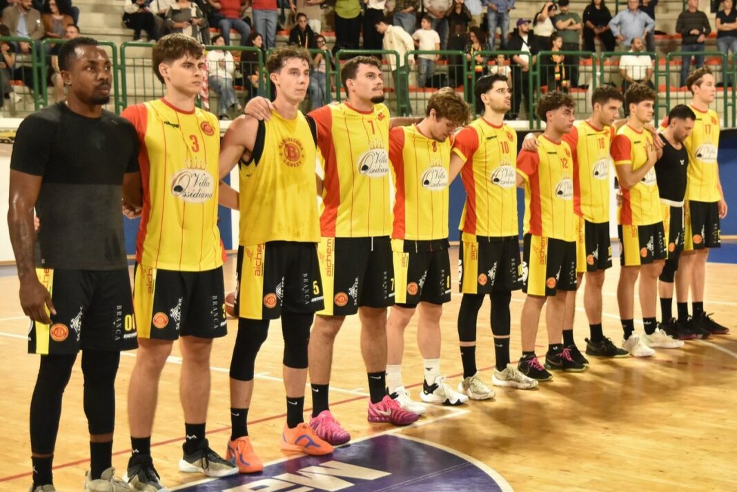 Barcellona Basket