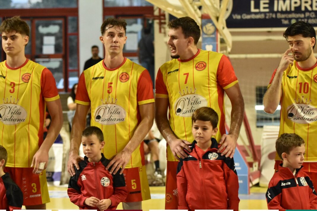 Barcellona Basket