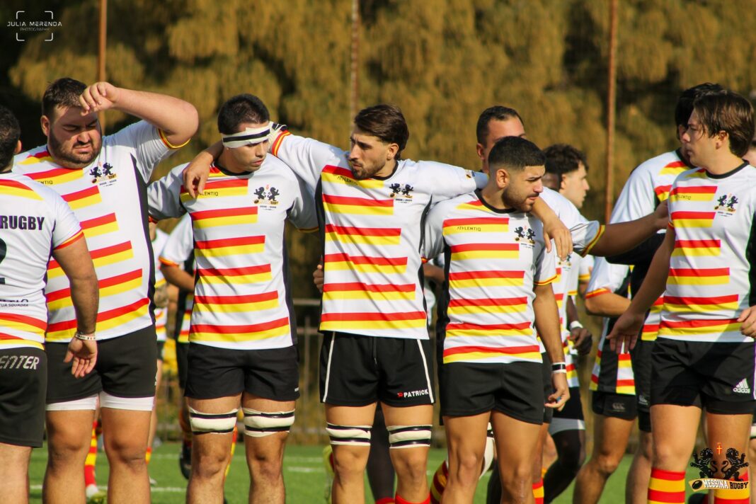 Messina Rugby