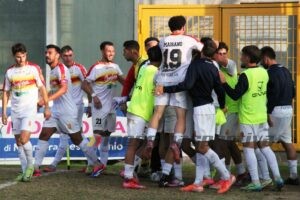 Acr Messina