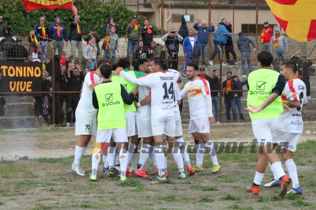Acr Messina