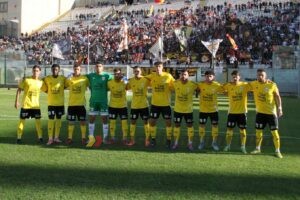 Acr Messina 