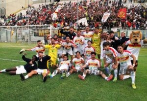 Acr Messina 