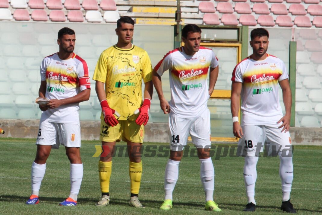 Acr Messina