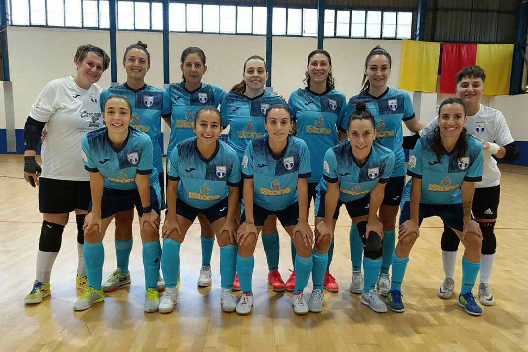 Team Scaletta