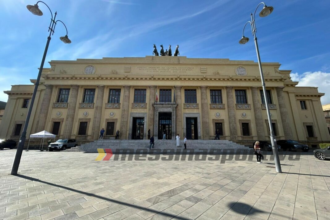 Tribunale
