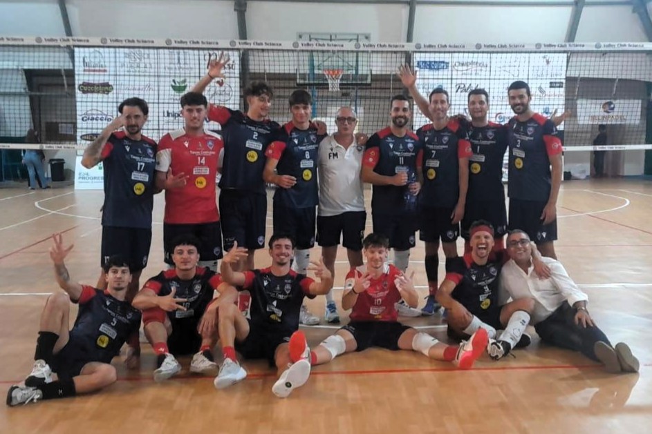 Volley Letojanni