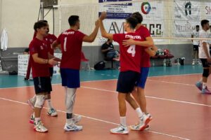 Volley Letojanni