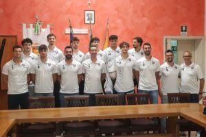Volley Letojanni