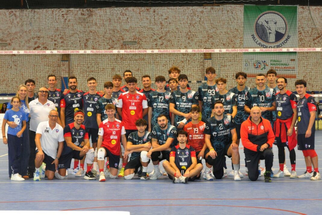 Volley Letojanni