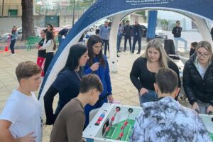 Giochi senza Quartiere