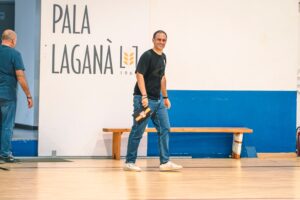 Messina Futsal 