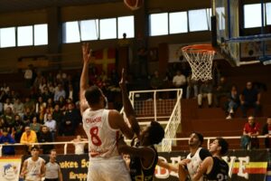 Basket School Messina