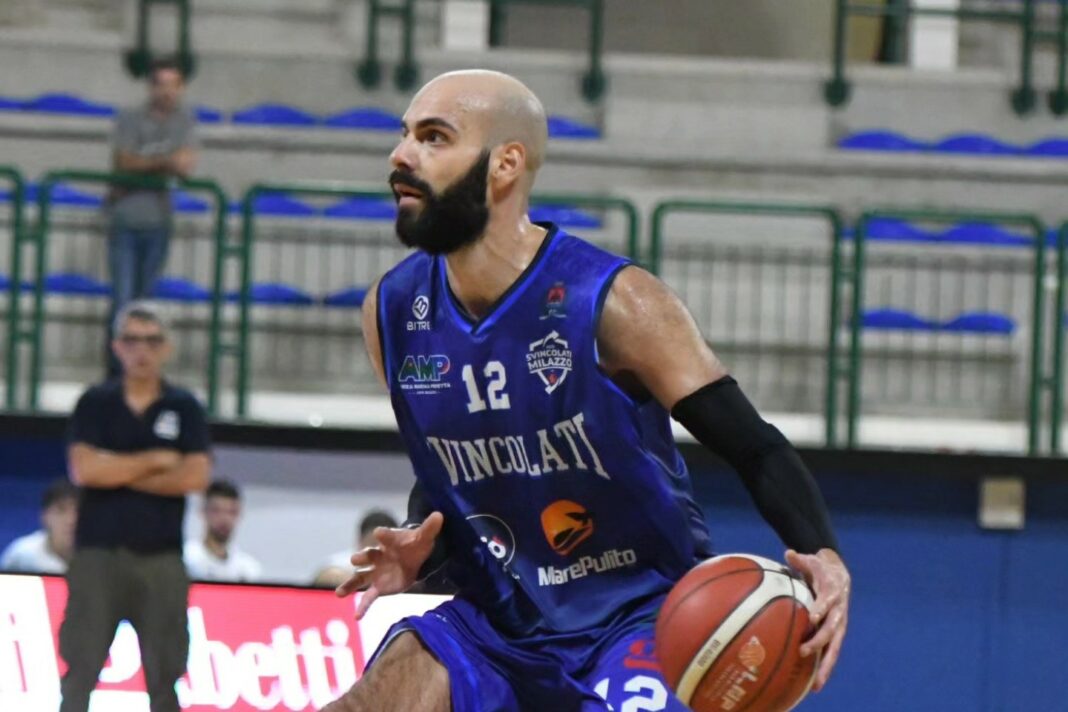 Svincolati Milazzo