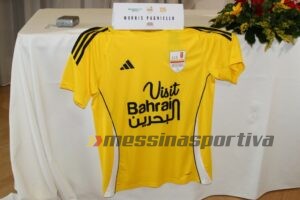 "Visit Bahrain"