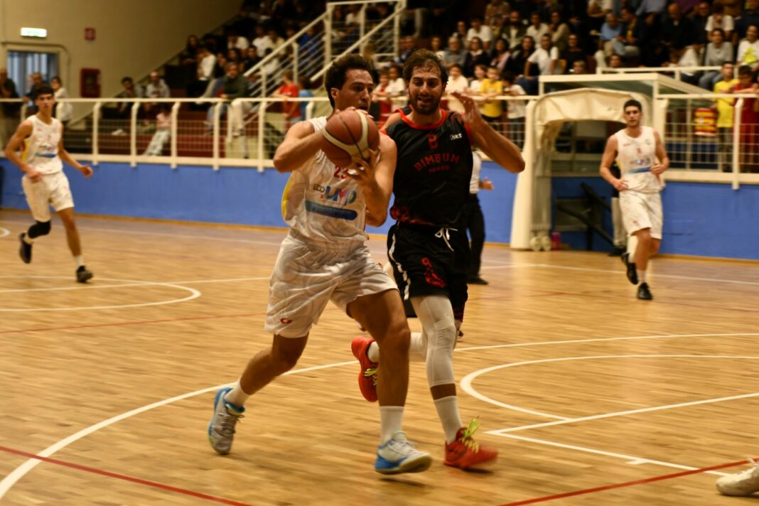 Basket School Messina