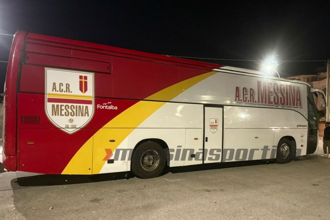 Acr Messina