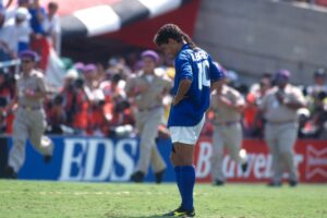 Roberto Baggio