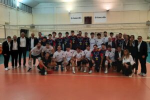 Volley Letojanni 