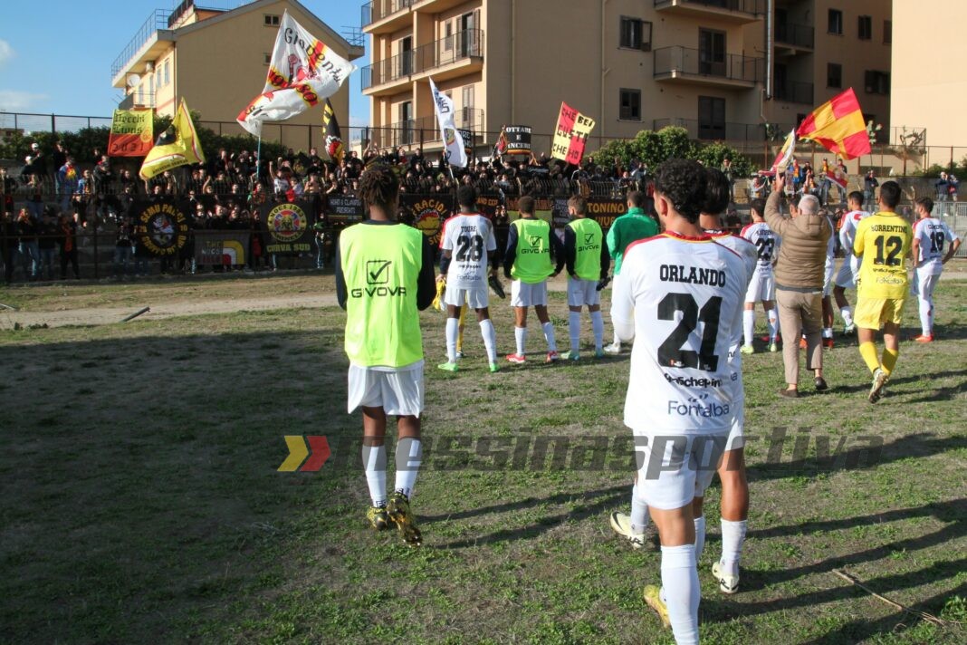 Acr Messina