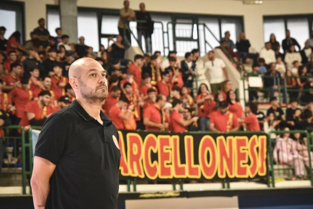 Barcellona Basket