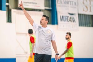 Messina Futsal