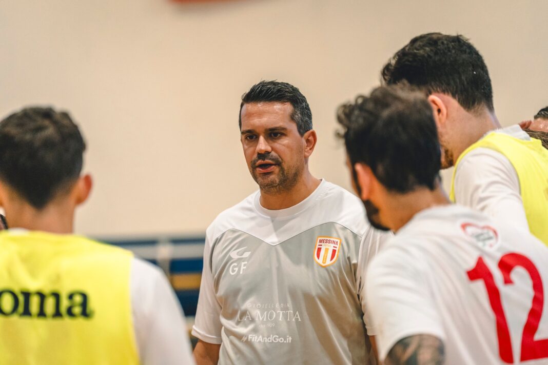 Messina Futsal