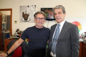 Romano e Barbera 