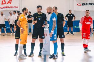 Messina Futsal
