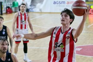 Orlandina Basket