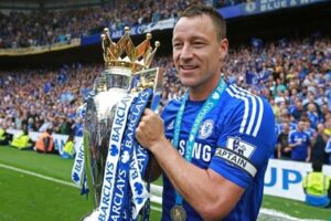 John Terry 