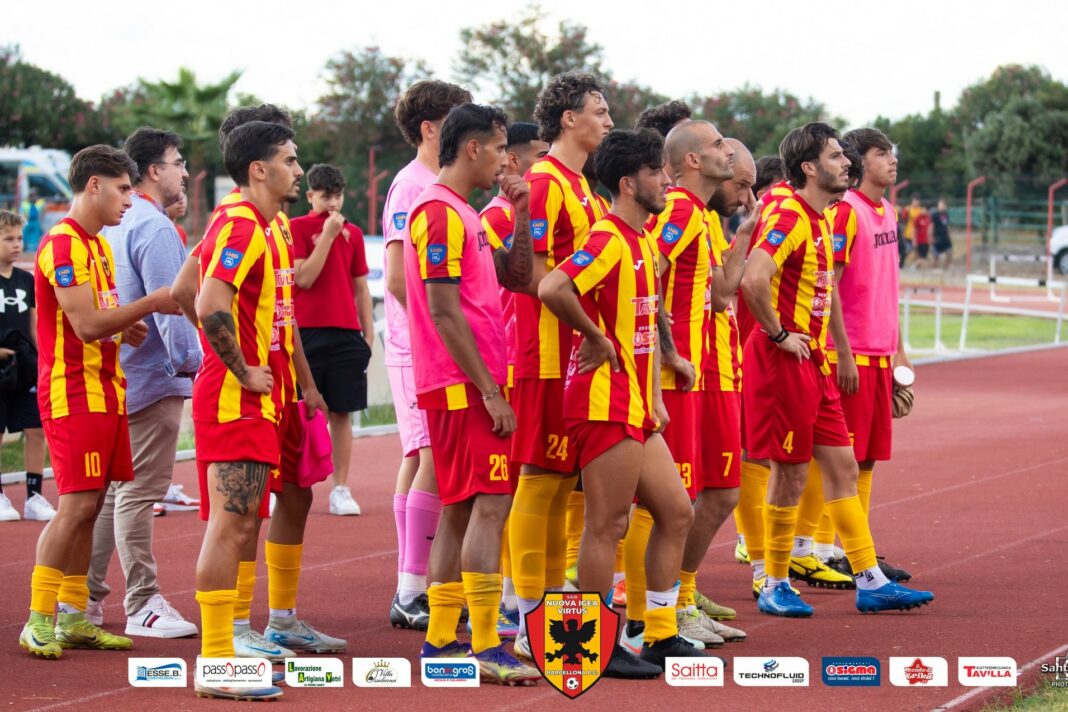 Igea Virtus
