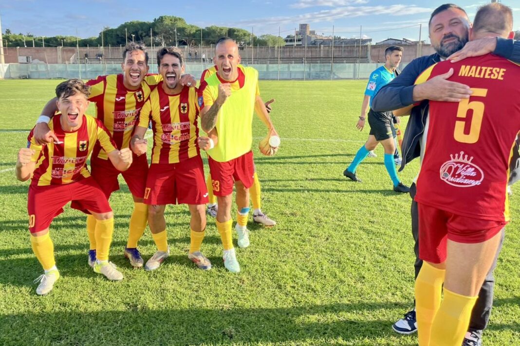 Igea Virtus