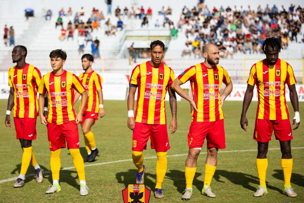 Igea Virtus