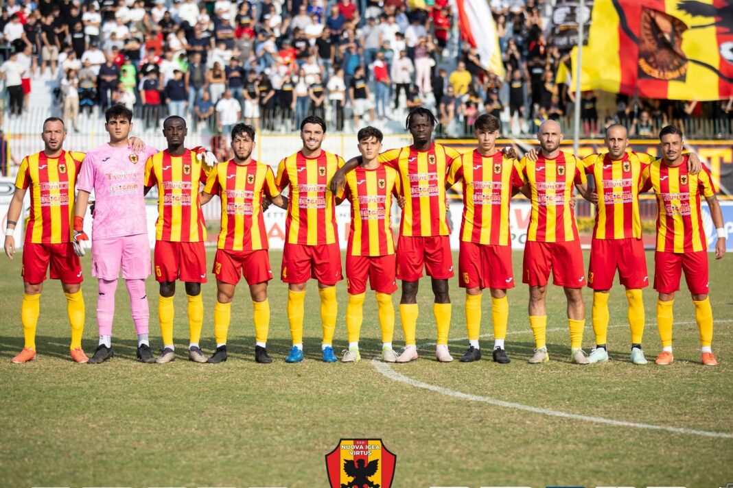 Igea Virtus