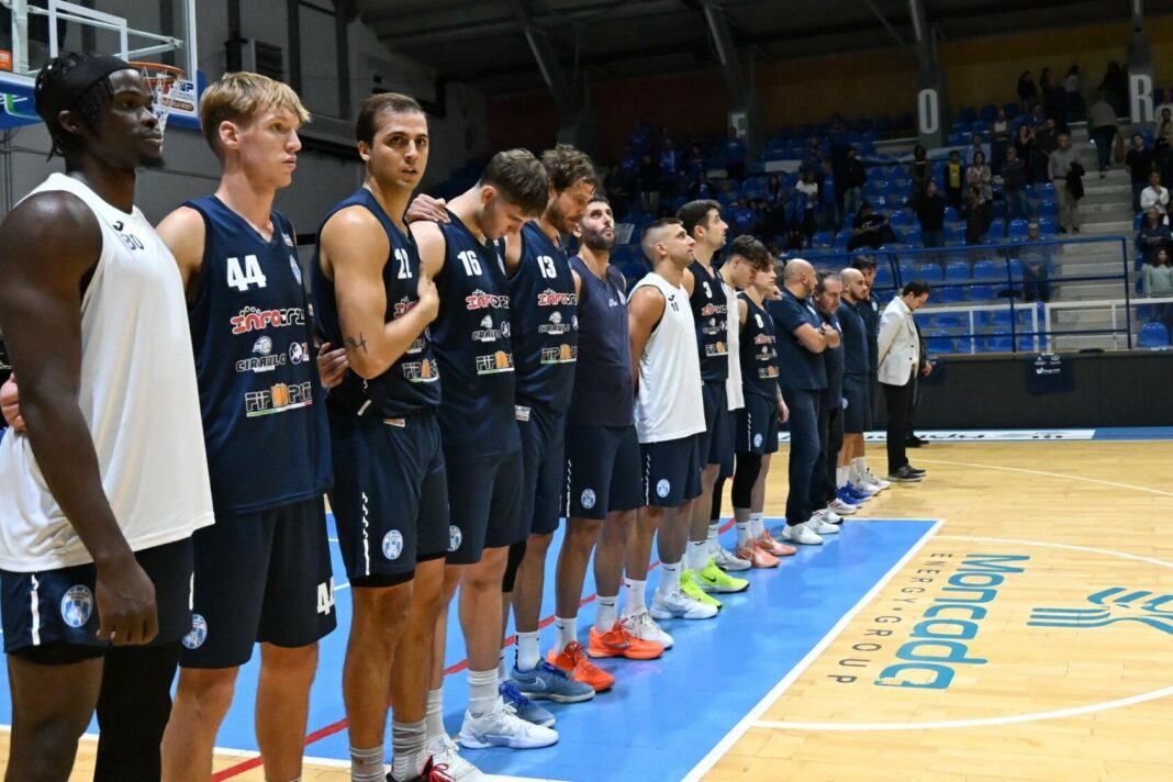Orlandina Basket