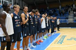 Orlandina Basket
