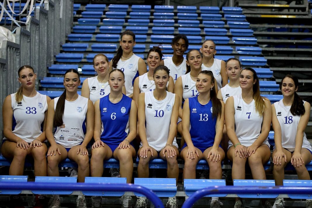 Orlandina Volley